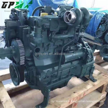 Genuine New D7D Diesel Engine Motor For EC140